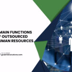 3 Main Functions of Outsourced Human Resources